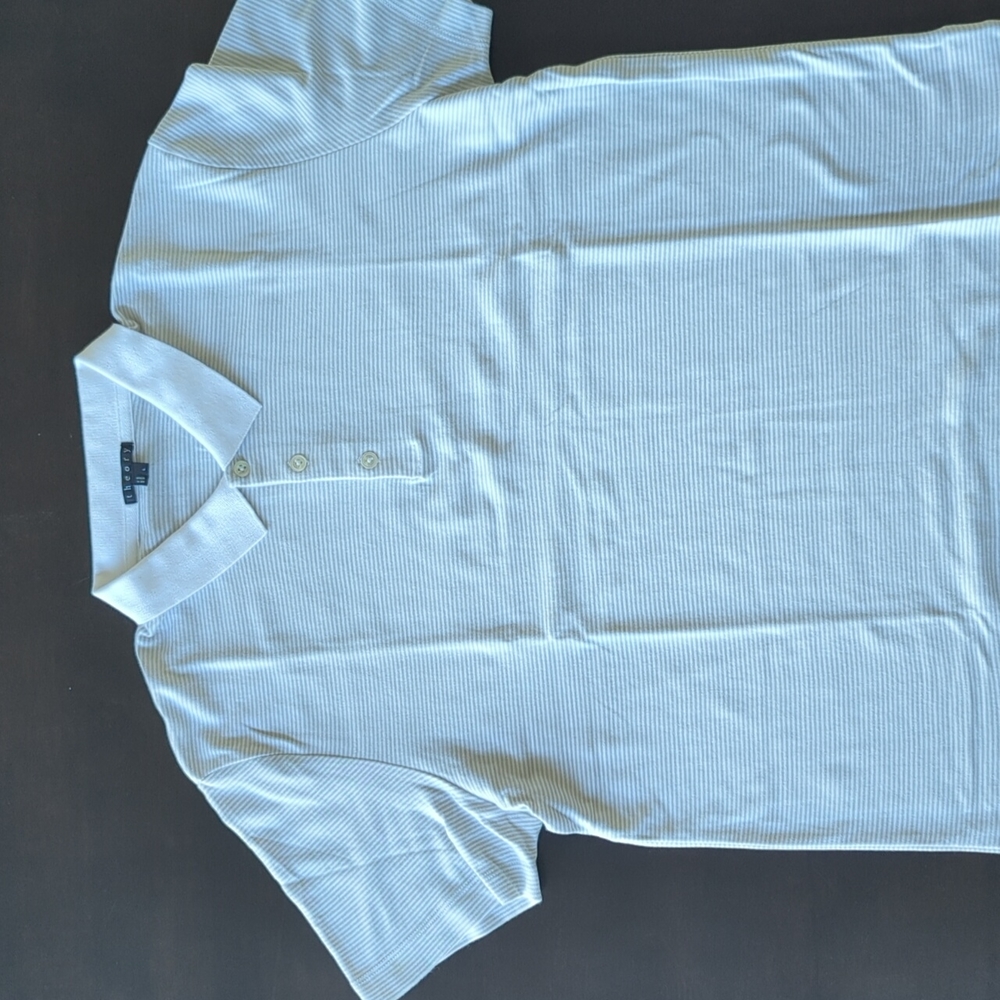 Theory Polo Shirt